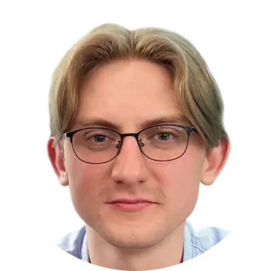 Глеб Федоров